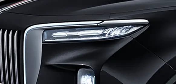 Eagle Eye Headlights image