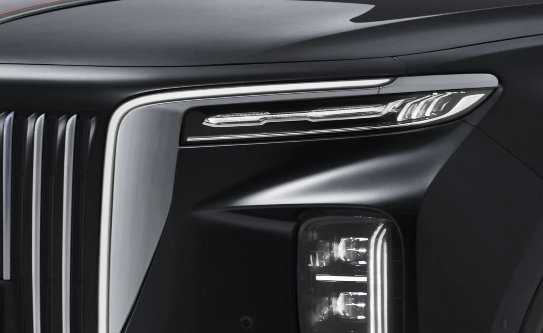 Eagle Eye Headlights image